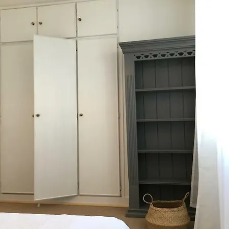 Apartamento Ravissant Avec Parking