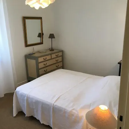 Apartamento Ravissant Avec Parking