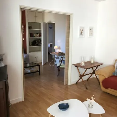 Ravissant Avec Parking
