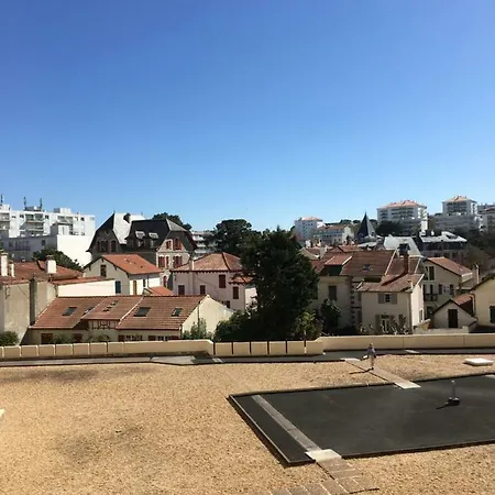 Διαμέρισμα Ravissant Avec Parking