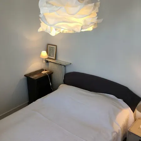 Apartamento Ravissant Avec Parking Biarriz