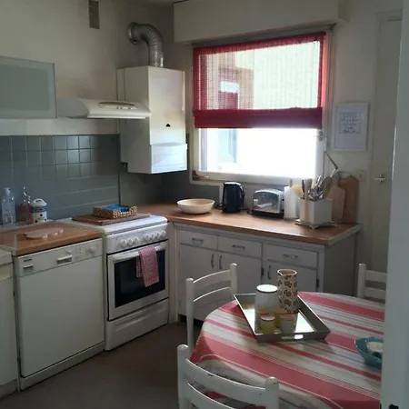 Apartamento Ravissant Avec Parking *