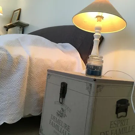 Apartamento Ravissant Avec Parking *